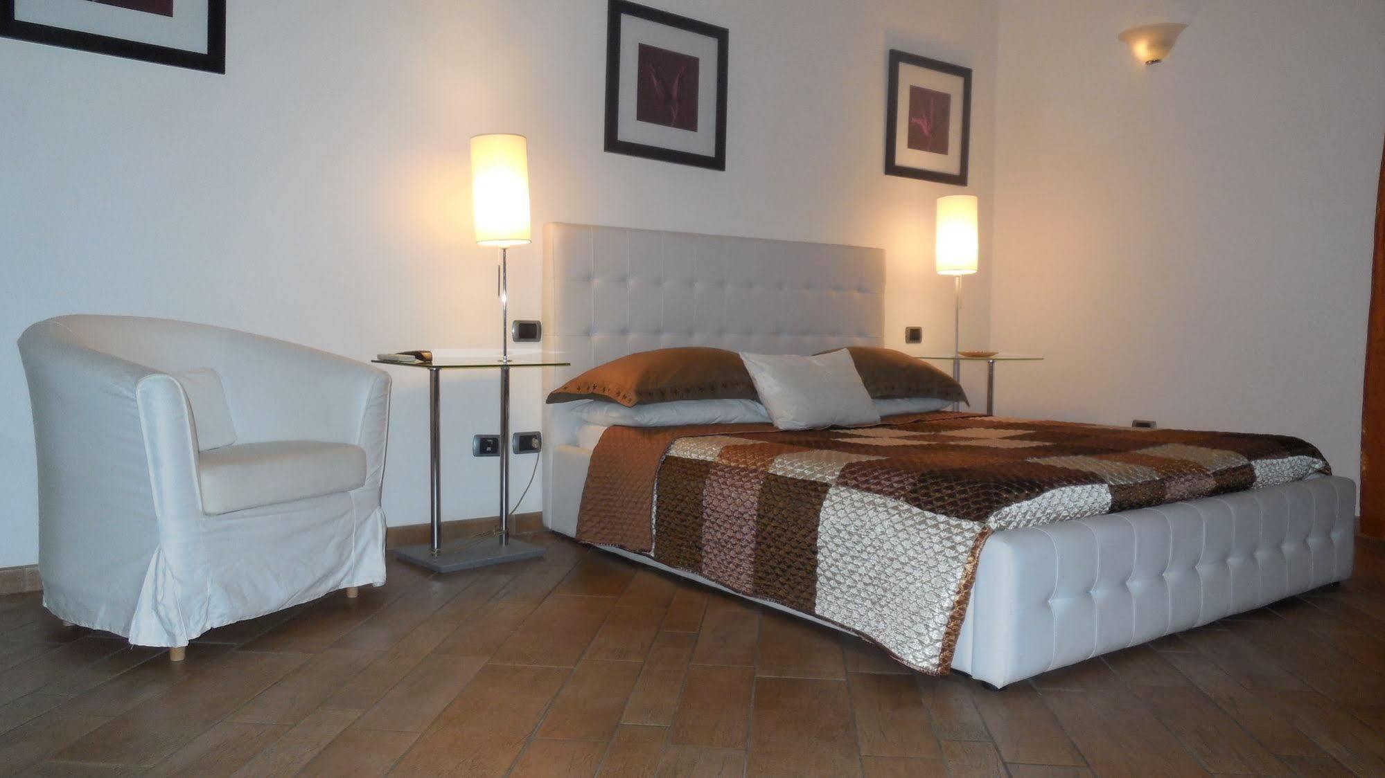 Tridente Rooms Rome Exterior photo