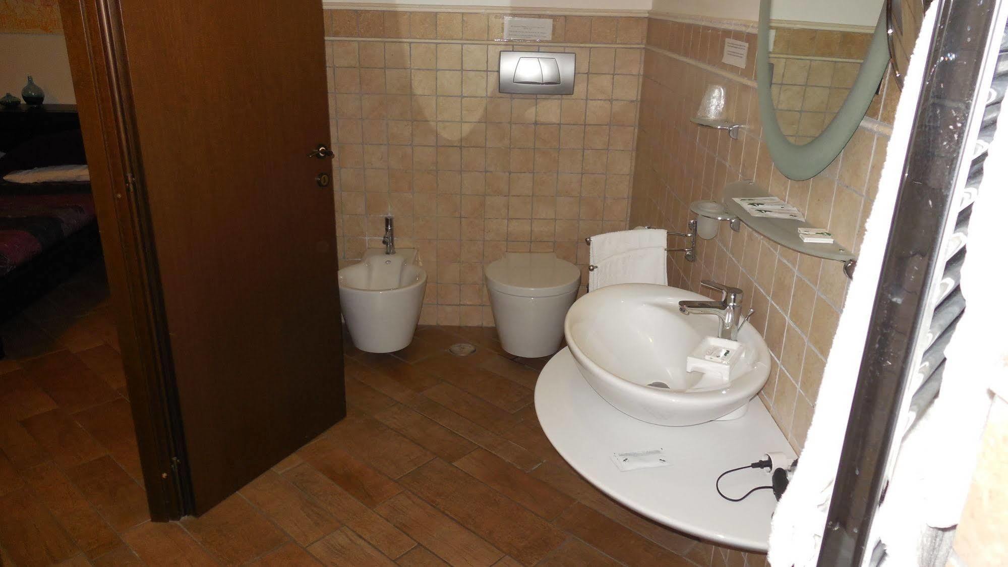 Tridente Rooms Rome Exterior photo