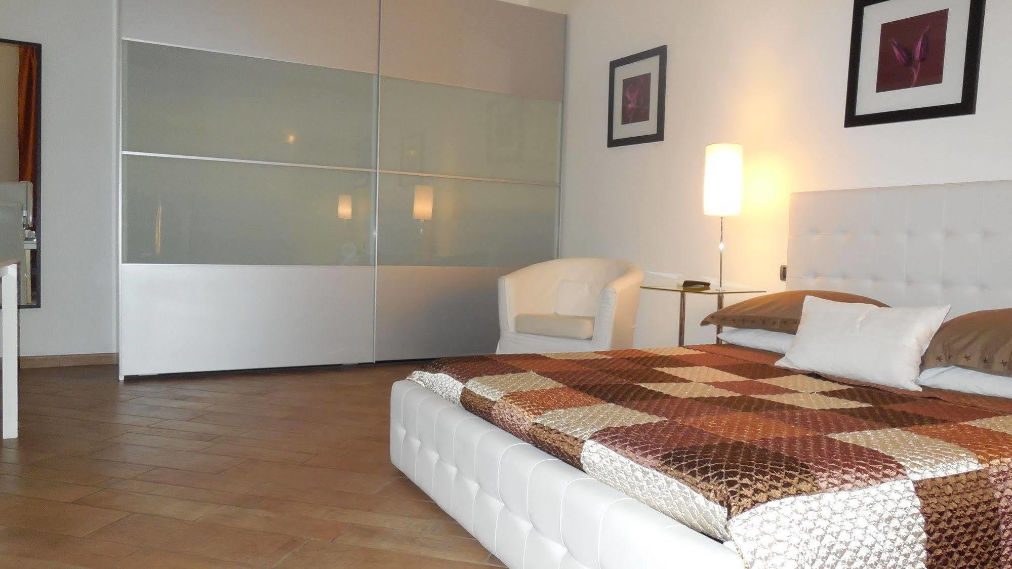 Tridente Rooms Rome Exterior photo