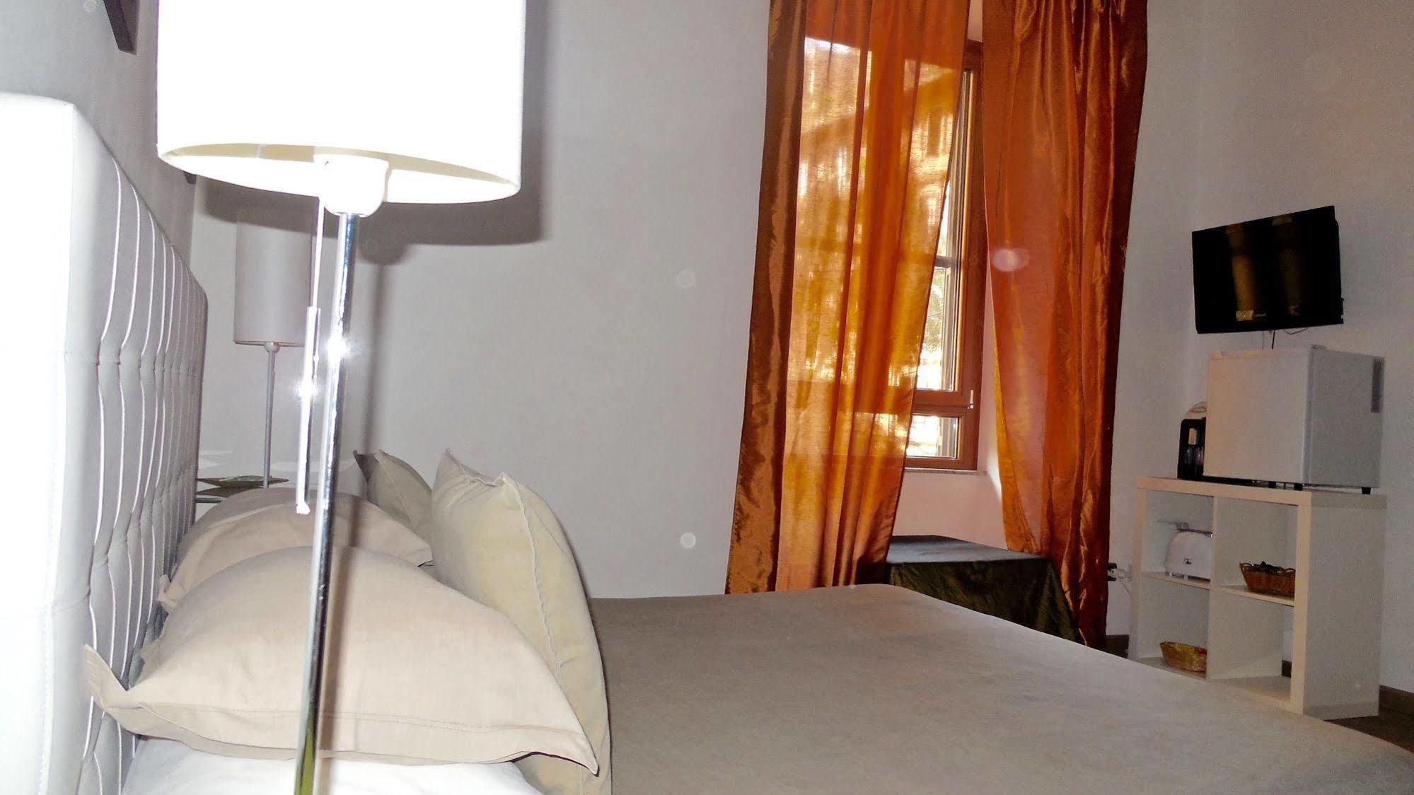 Tridente Rooms Rome Exterior photo