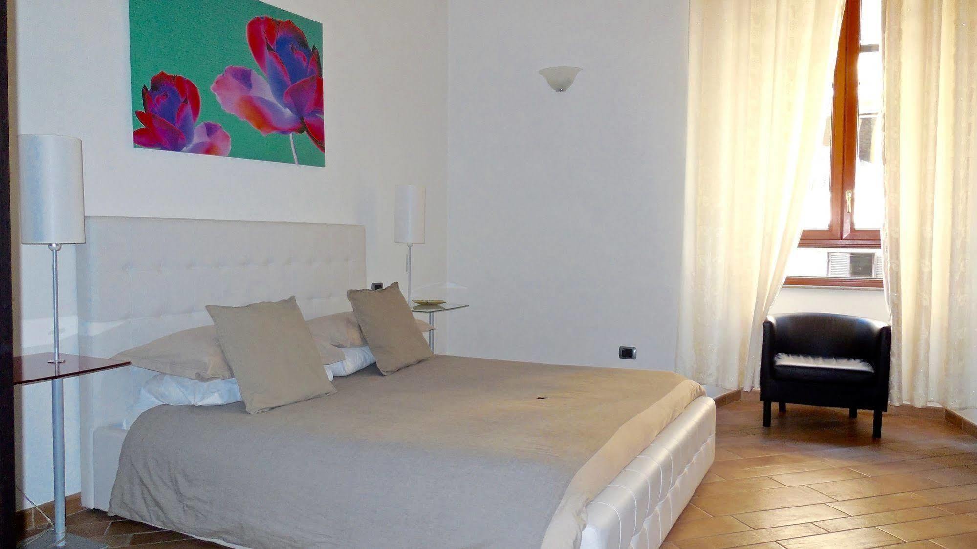 Tridente Rooms Rome Exterior photo