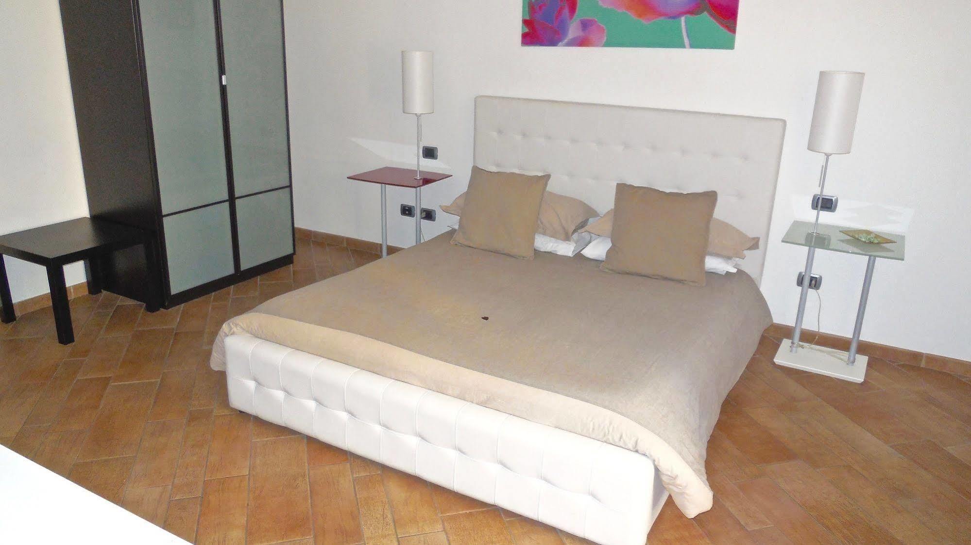 Tridente Rooms Rome Exterior photo