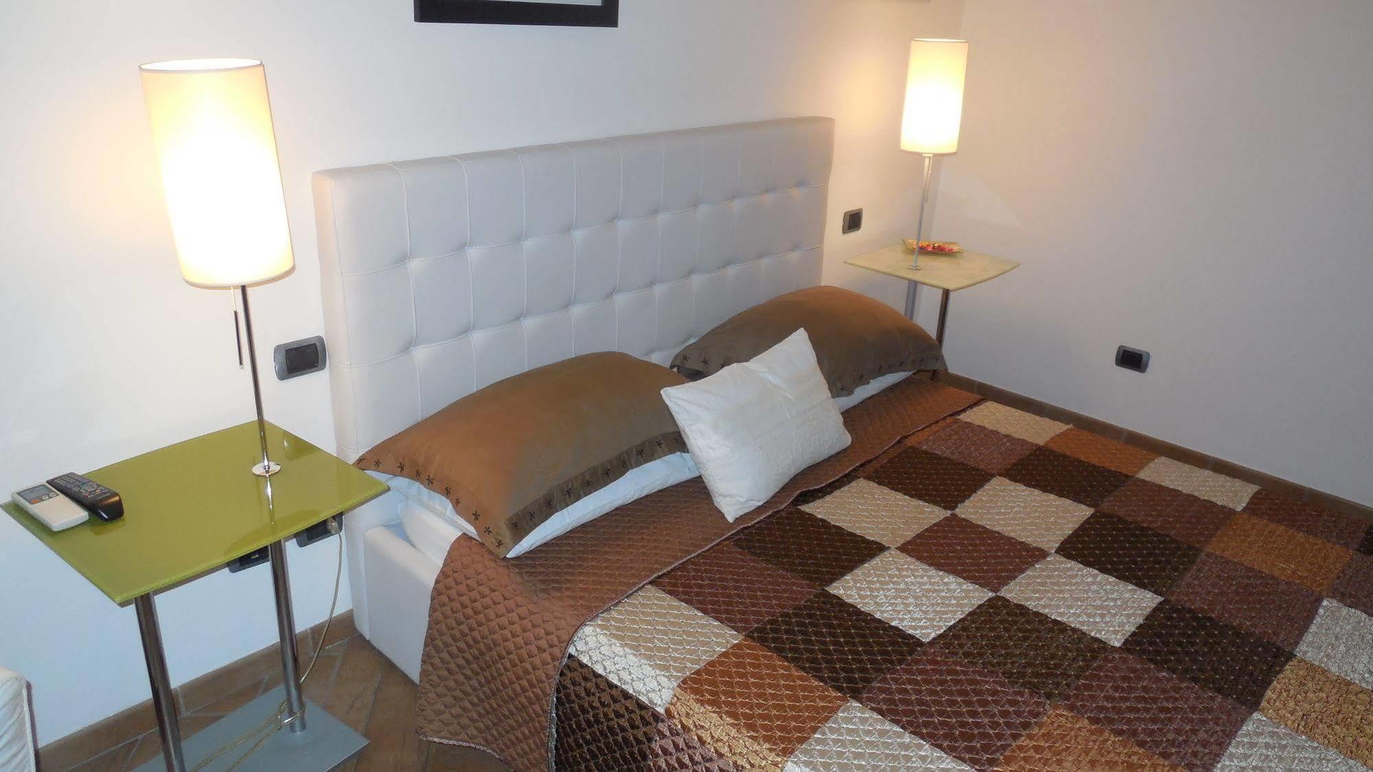 Tridente Rooms Rome Exterior photo