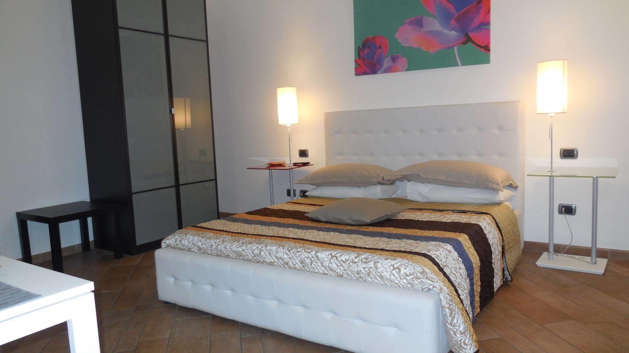 Tridente Rooms Rome Exterior photo