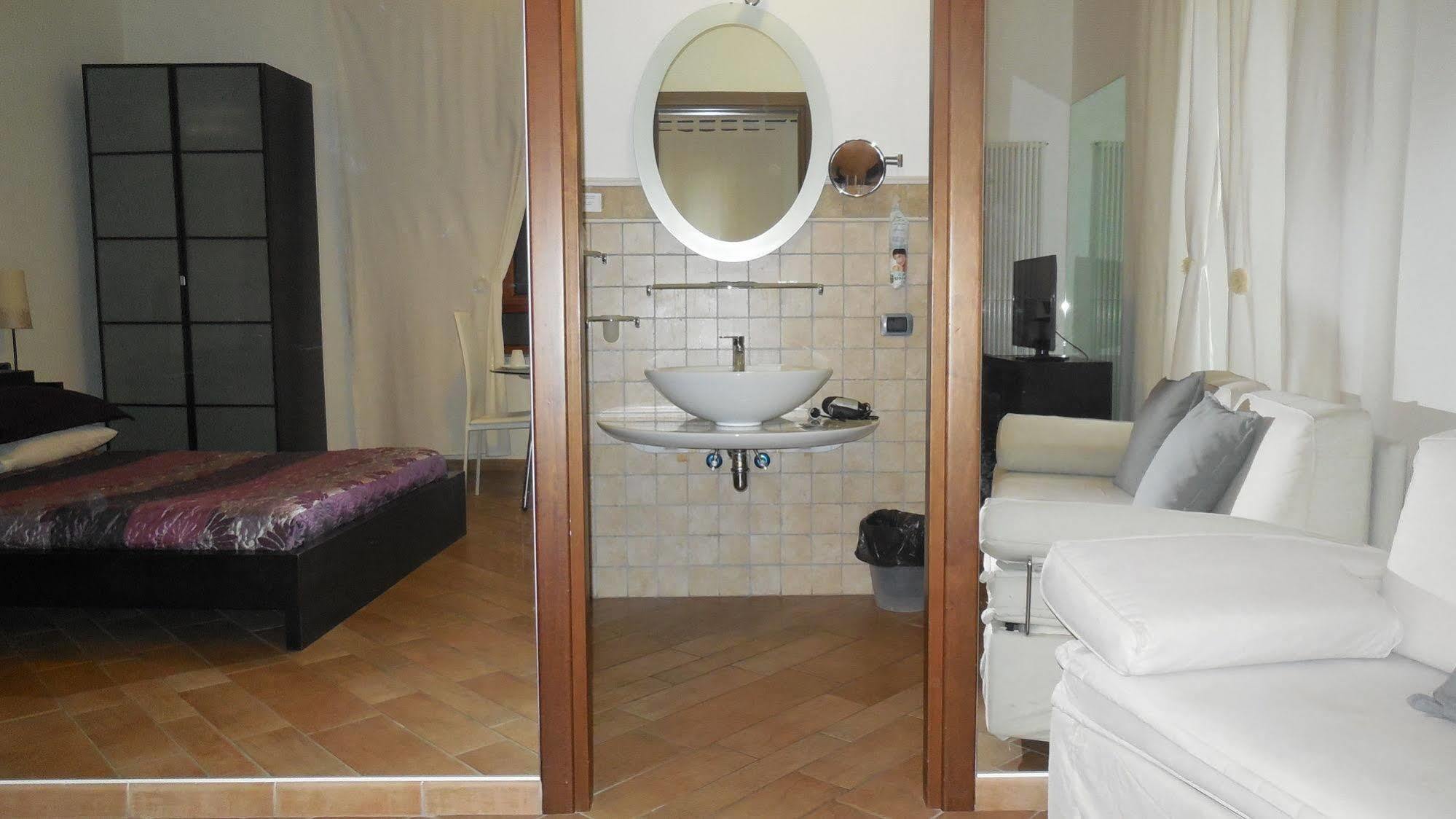 Tridente Rooms Rome Exterior photo