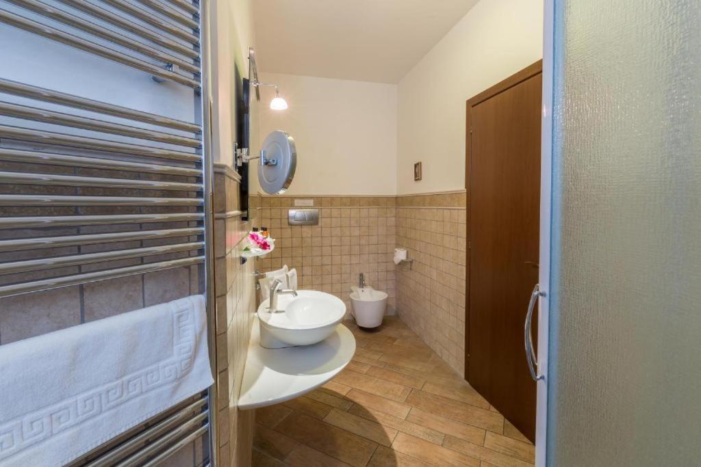 Tridente Rooms Rome Exterior photo