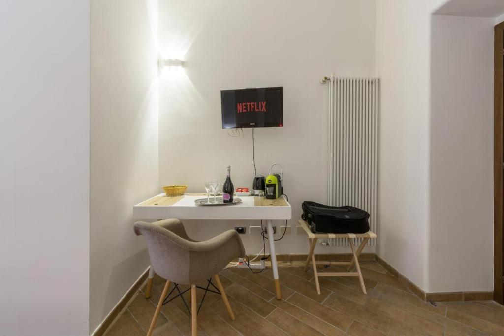 Tridente Rooms Rome Exterior photo