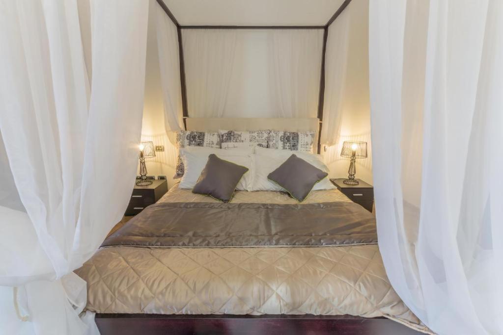 Tridente Rooms Rome Exterior photo